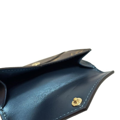 Louis Vuitton Monogram Portefeuille Celeste M81666 Simarie Pacific Trifold