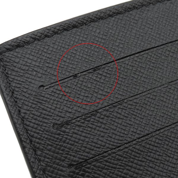 Louis Vuitton Coin Case Lv×yk Coin Card Holder Leather Monogram Eclipse