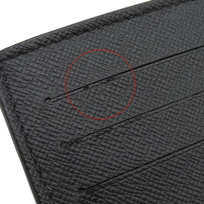 Louis Vuitton Coin Case Lv×yk Coin Card Holder Leather Monogram Eclipse