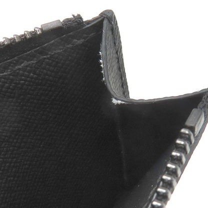 Louis Vuitton Coin Case Lv×yk Coin Card Holder Leather Monogram Eclipse