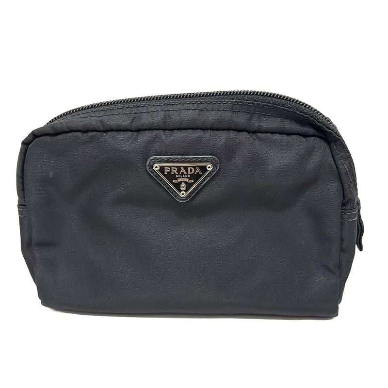 Prada Pouch - Black
