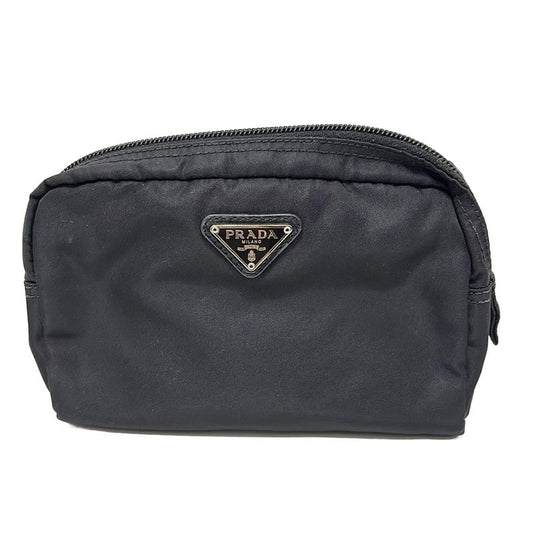 Prada Pouch - Black