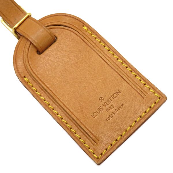 Louis Vuitton Boston Bag Keepall 60 Monogram Canvas Monogram Gold Hardware