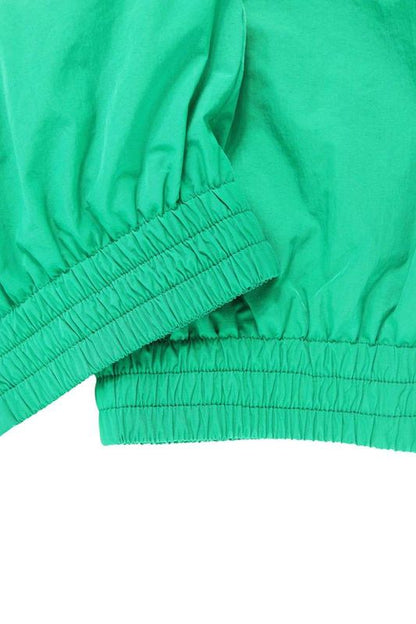 Louis Vuitton 22SS Rm221 J10 Hmp68w Technical Track Trouser Long Pants Men's M