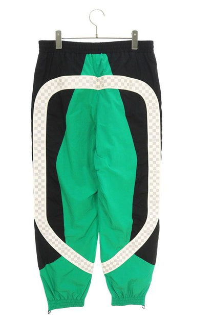 Louis Vuitton 22SS Rm221 J10 Hmp68w Technical Track Trouser Long Pants Men's M