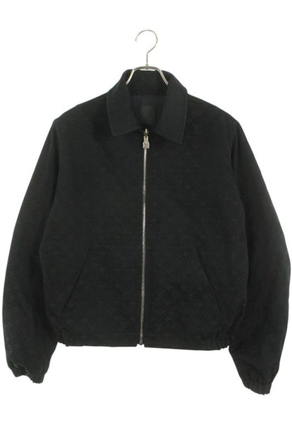 Louis Vuitton 25AW Rm252me SAI Htb30w Monogram Reversible Jacket Blouson Men 44