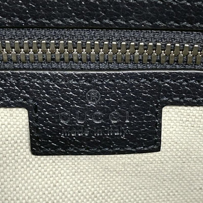 Gucci Shoulder Bag Ophidia GG Small Shoulder Bag 598125 Ivory X Dark Navy X Red