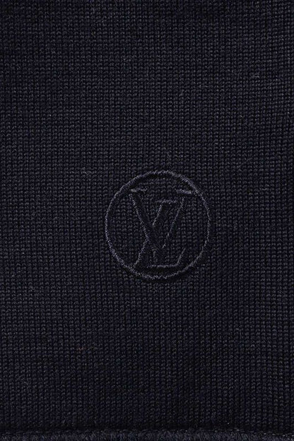 Louis Vuitton 20SS Rm201m TBZ Hin06w Monogram Reversible Blouson Men's XS