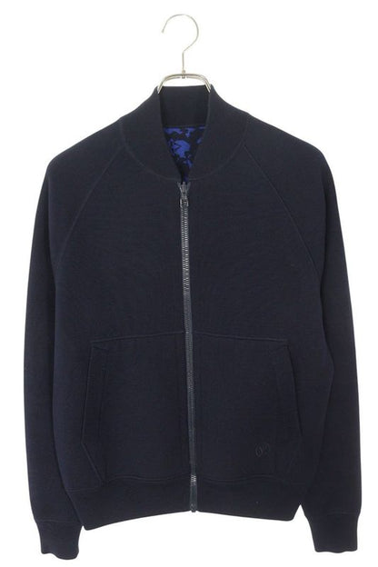 Louis Vuitton 20SS Rm201m TBZ Hin06w Monogram Reversible Blouson Men's XS