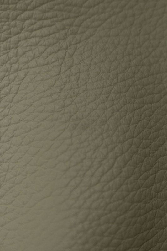 Louis Vuitton 19AW Hhl07ejnu Front Patch Sleeve Leather Jacket Men's 48