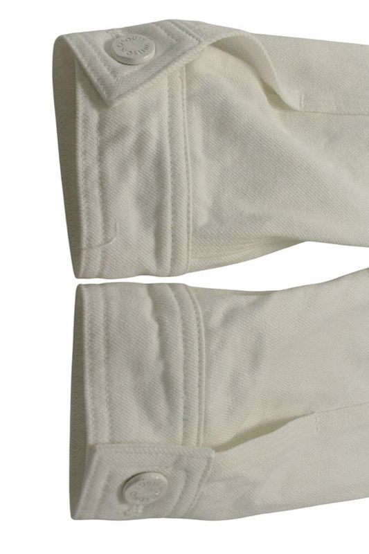 Louis Vuitton 20SS Rm201m QYZ His09w Monogram Gradient Denim Long Sleeve Shirt