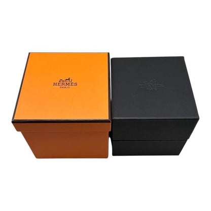 Hermes Bracelet Chaine D'ancre Anchene Bangle Sh Size Ag925 Silver Hermes