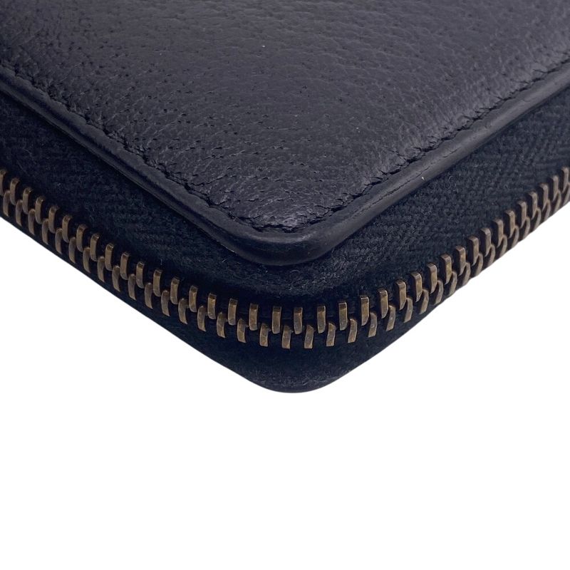 Louis Vuitton M64413 Portefeuille Twist Compact Wallet Epi Bifold Wallet Purse