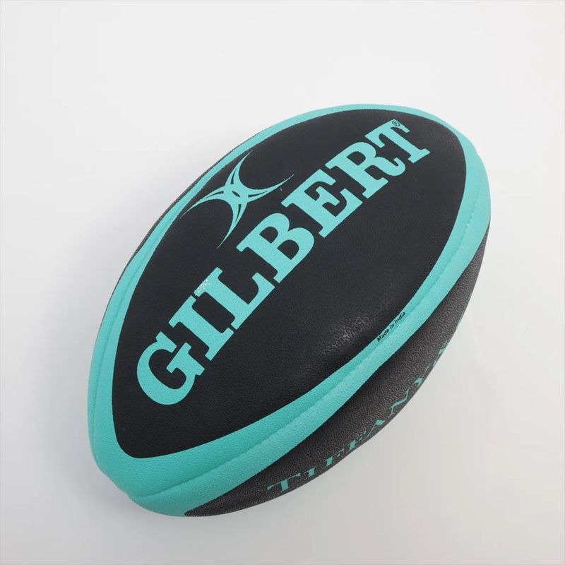 Tiffany & Co Gilbert Collaboration Rugby Ball Sporting Goods Ball Tiffany & Co