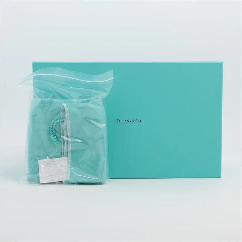 Tiffany & Co Gilbert Collaboration Rugby Ball Sporting Goods Ball Tiffany & Co