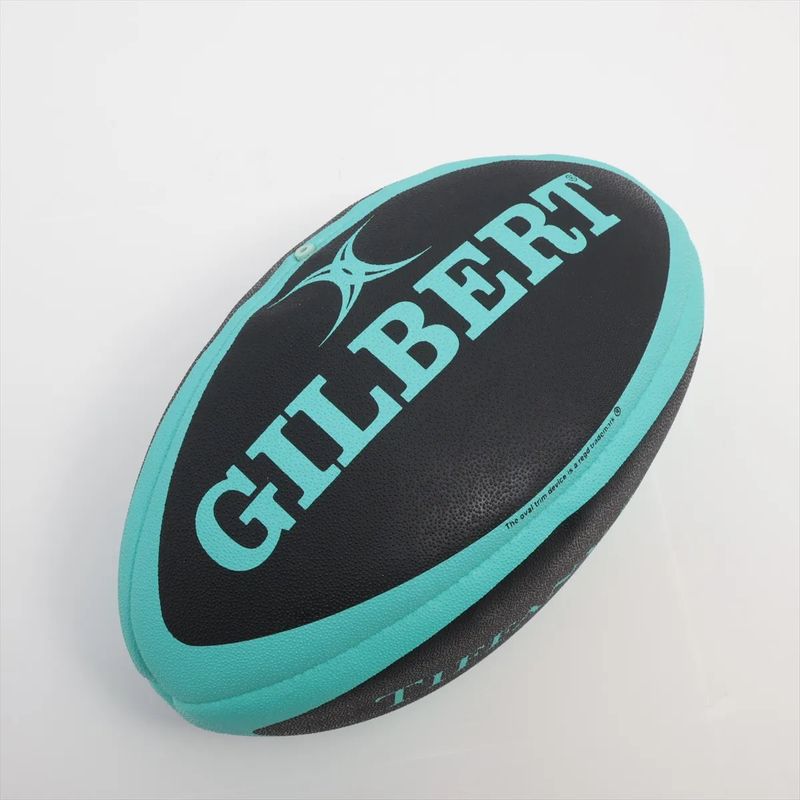 Tiffany & Co Gilbert Collaboration Rugby Ball Sporting Goods Ball Tiffany & Co