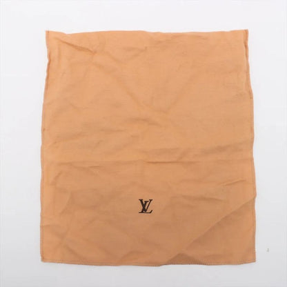 Louis Vuitton Monogram Pochette Twin GM M51852 Leather Shoulder Bag Crossbody