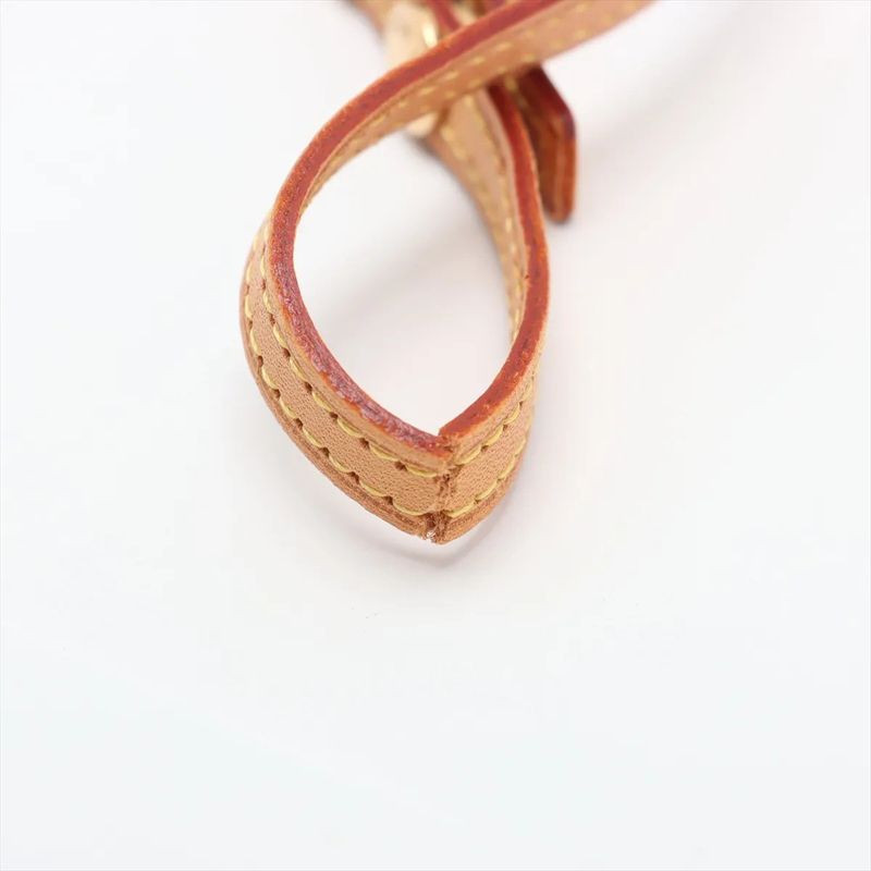 Louis Vuitton Monogram Pochette Twin GM M51852 Leather Shoulder Bag Crossbody