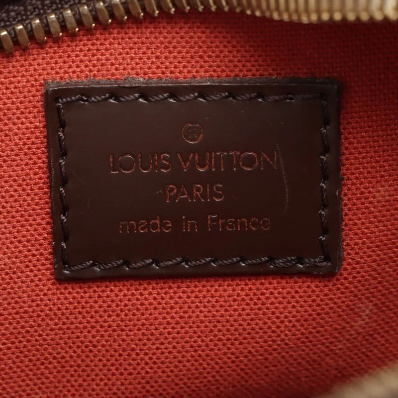 Louis Vuitton Damier Olaf PM N41442 Leather Shoulder Bag Crossbody Messenger