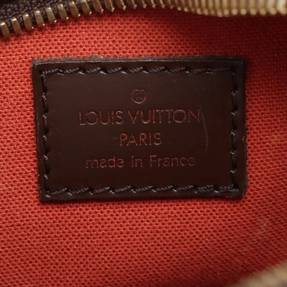 Louis Vuitton Damier Olaf PM N41442 Leather Shoulder Bag Crossbody Messenger