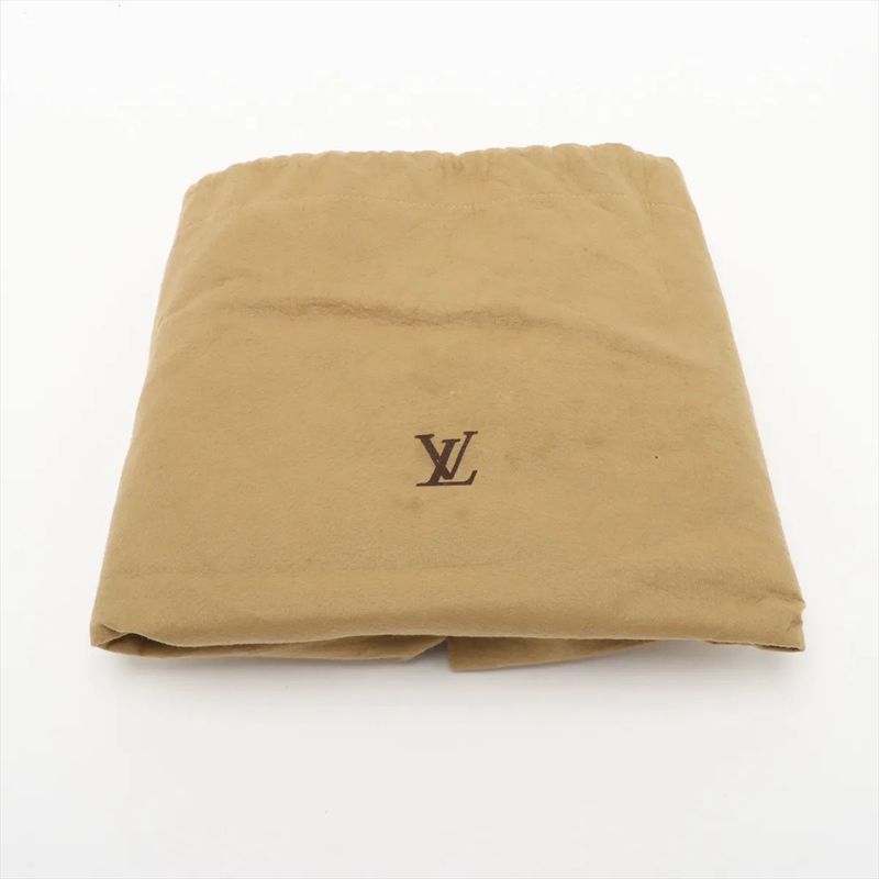 Louis Vuitton Monogram Keepall Bandoliere 45 M41418 2WAY Boston Bag Crossbody