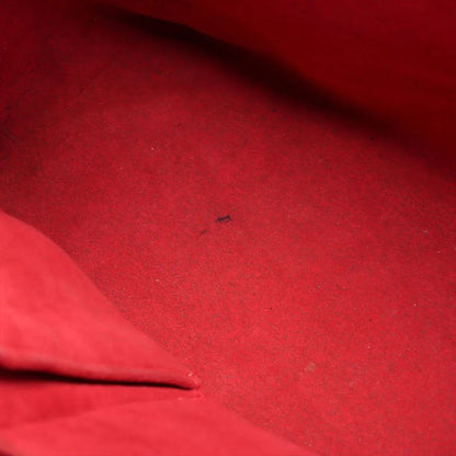 Louis Vuitton Damier Hampstead PM N51205 Leather Tote Bag Shoulder Hand Ladies