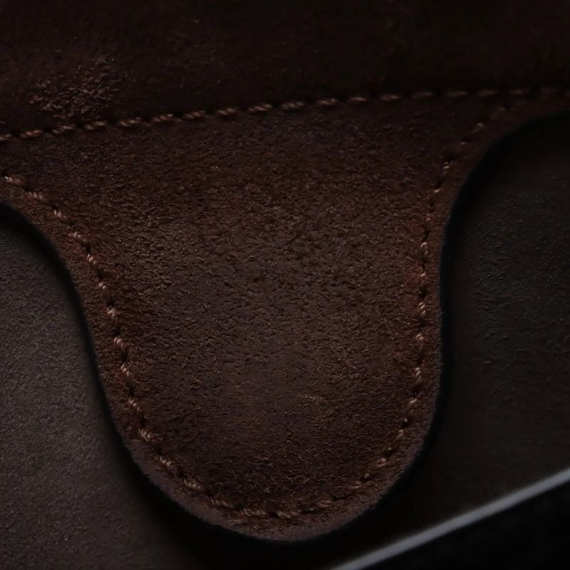 Fendi Flip Medium Leather 2WAY Handbag Crossbody Tote Shoulder Women's MMM