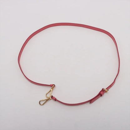 Prada Saffiano Leather 2WAY Handbag Crossbody Tote Shoulder Genuine Leather