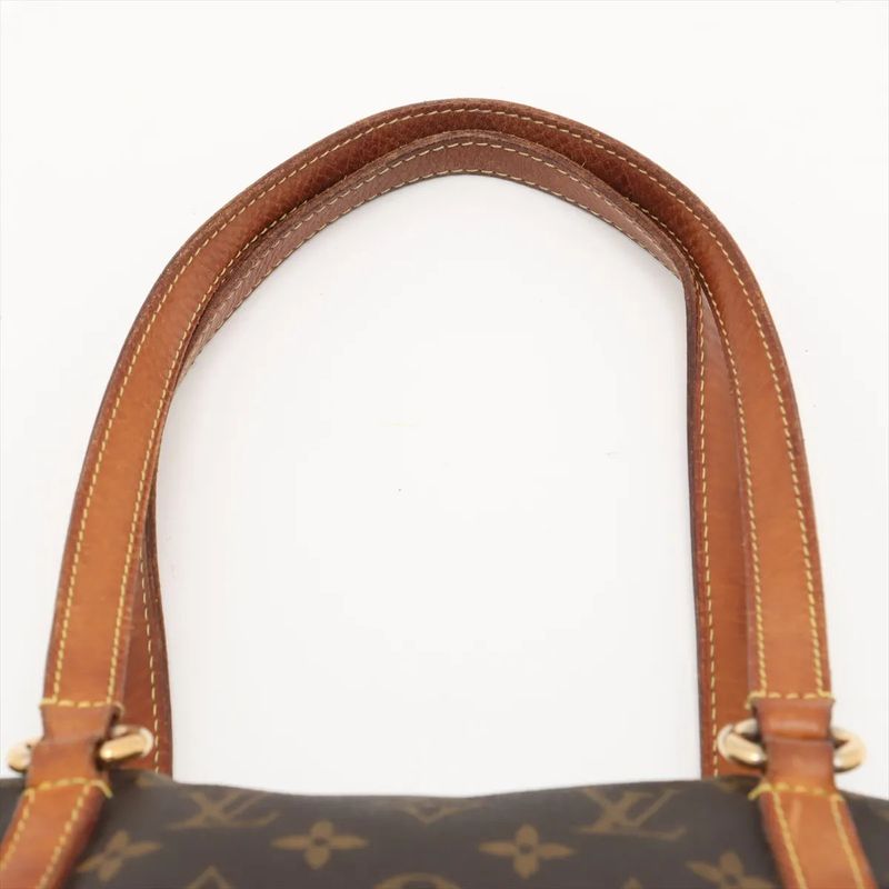 Louis Vuitton Monogram Totally PM M56688 Leather Tote Bag Shoulder Hand Women's