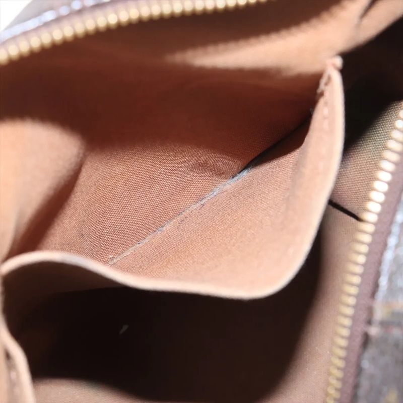 Louis Vuitton Monogram Totally PM M56688 Leather Tote Bag Shoulder Hand Women's