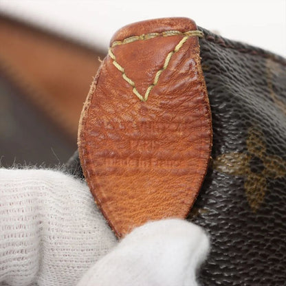 Louis Vuitton Monogram Totally PM M56688 Leather Tote Bag Shoulder Hand Women's