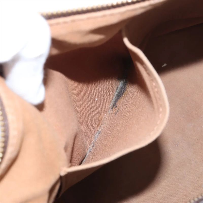 Louis Vuitton Monogram Totally PM M56688 Leather Tote Bag Shoulder Hand Women's