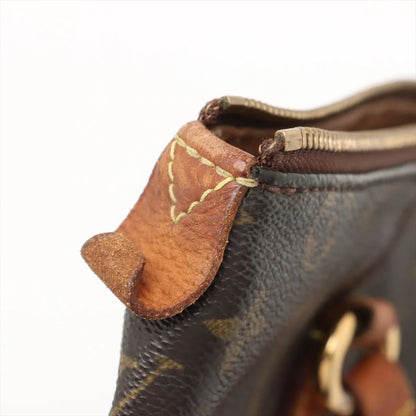 Louis Vuitton Monogram Totally PM M56688 Leather Tote Bag Shoulder Hand Women's