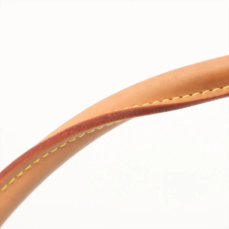 Louis Vuitton Monogram Looping GM M51145 Leather Shoulder Bag Shoulder Tote