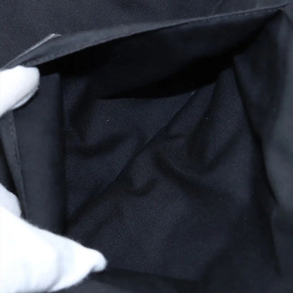 Christian Dior Stussy Collaboration Backpack Sac Backpack Bag Black Men's MMM