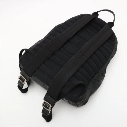 Christian Dior Stussy Collaboration Backpack Sac Backpack Bag Black Men's MMM