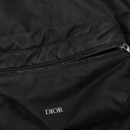 Christian Dior Stussy Collaboration Backpack Sac Backpack Bag Black Men's MMM
