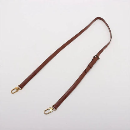 Louis Vuitton Monogram Monceau M51185 Leather 2WAY Shoulder Bag Crossbody Hand