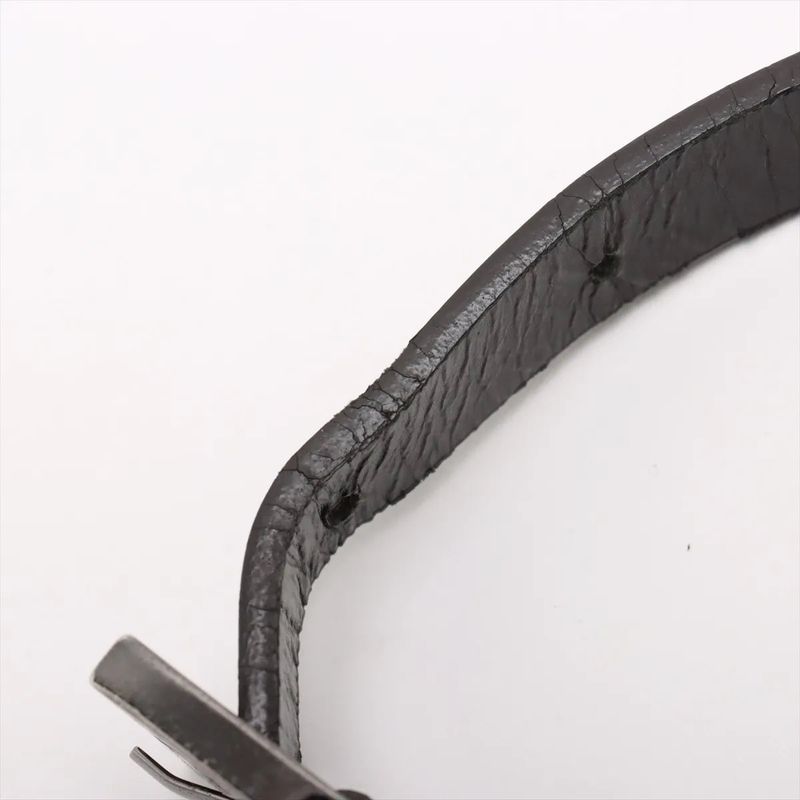 Fendi Zucchino Canvas Leather Shoulder Bag Shoulder Tote Hand Brown Women's MMM