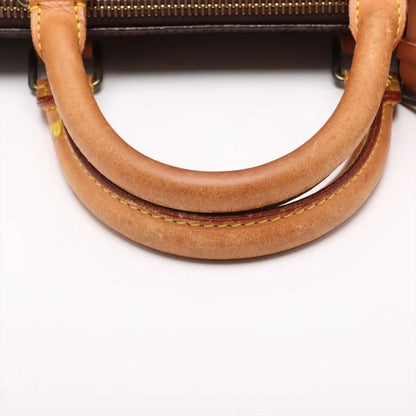 Louis Vuitton Monogram Keepall Bandoliere 50 M41416 2WAY Boston Bag Crossbody