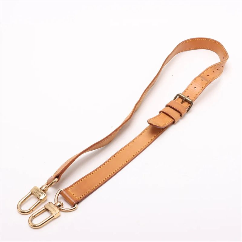 Louis Vuitton Monogram Keepall Bandoliere 50 M41416 2WAY Boston Bag Crossbody