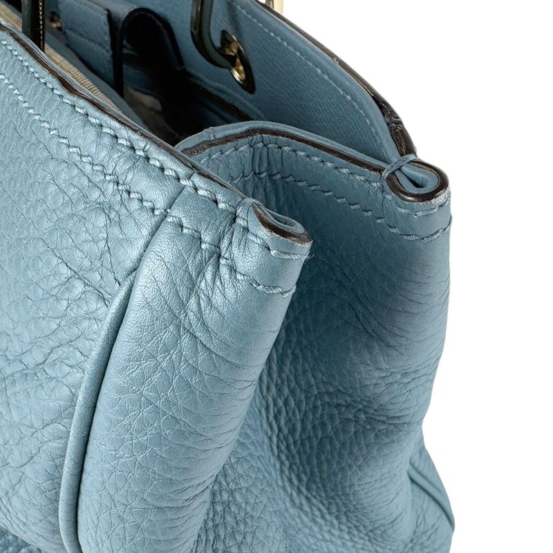 Gucci Handbag Shoulder Bag Bamboo Shopper Medium 323660