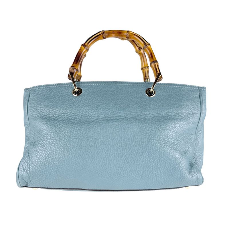 Gucci Handbag Shoulder Bag Bamboo Shopper Medium 323660