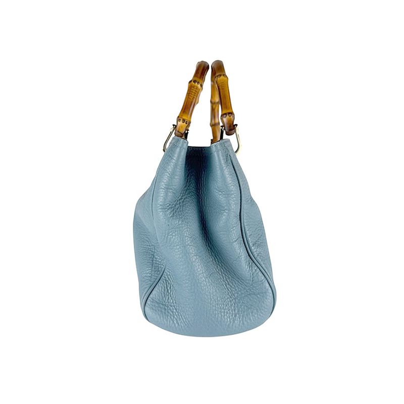 Gucci Handbag Shoulder Bag Bamboo Shopper Medium 323660