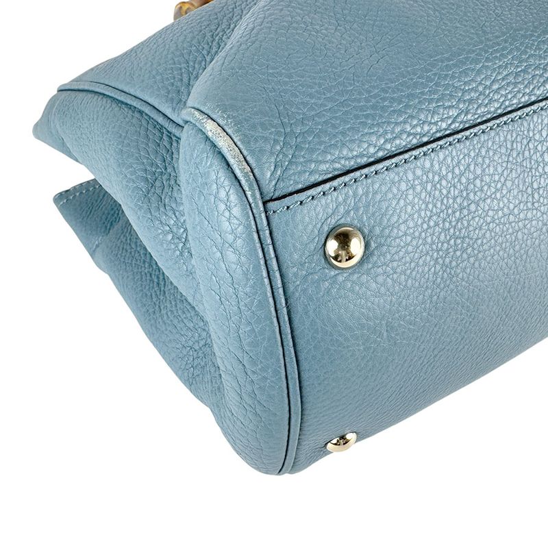 Gucci Handbag Shoulder Bag Bamboo Shopper Medium 323660