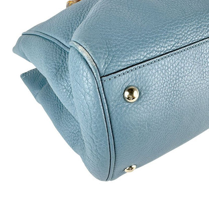 Gucci Handbag Shoulder Bag Bamboo Shopper Medium 323660