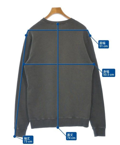 Saint Laurent Paris Sweatshirt Men's