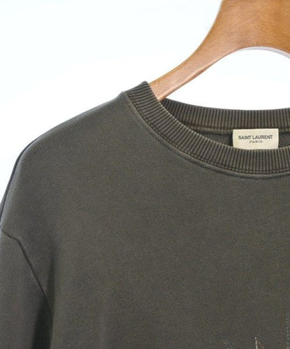 Saint Laurent Paris Sweatshirt Men's