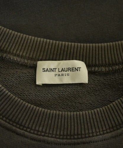 Saint Laurent Paris Sweatshirt Men's