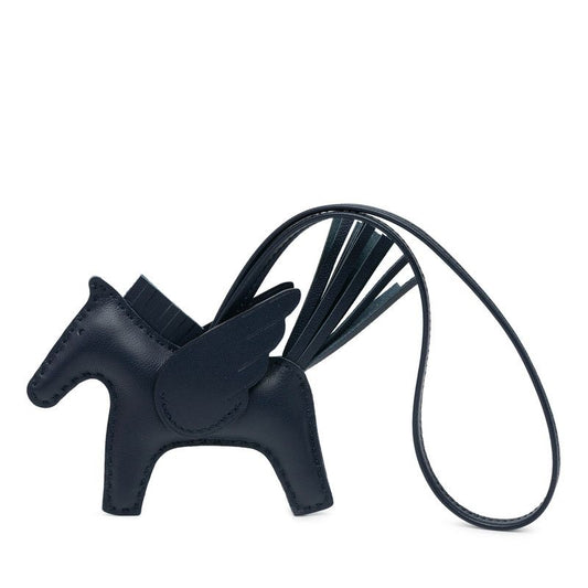 Hermes Rodeo Pegasus PM Navy Aniomiro Women's Hermes